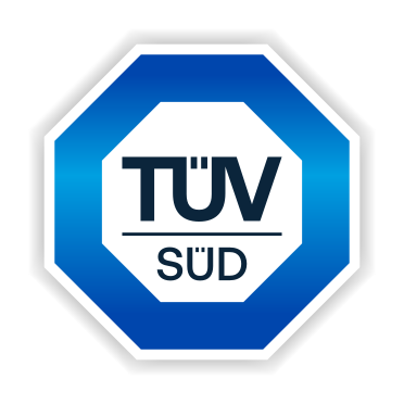 Tuv Logo