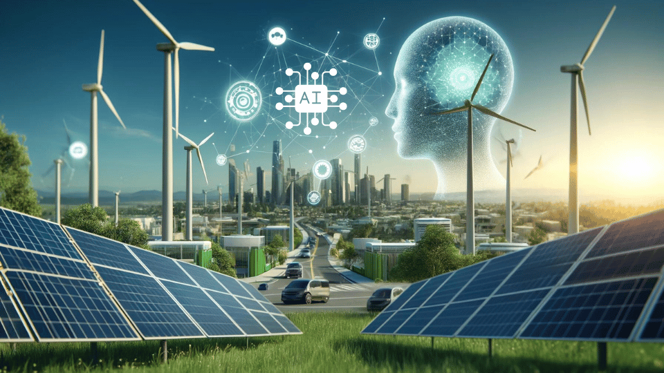 Green Energy Components: Advancing Sustainability in Manufacturing