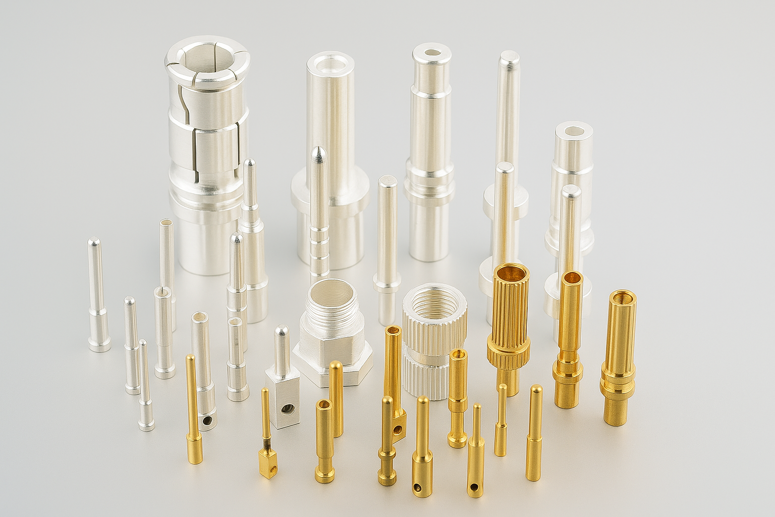 Revolutionizing Transport: The Future of EV Components