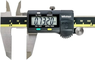 Digital Vernier Caliper