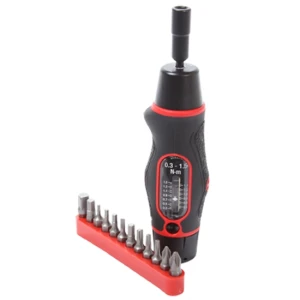 Thread Gauge