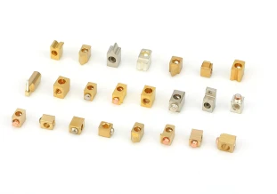 Manufacturer Of Brass Product 