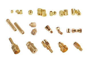 Manufacturer Of Brass Product 