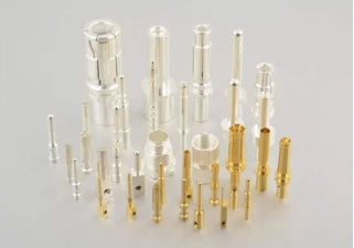 Mannufacturer Of EV Components